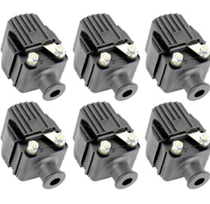 Mercury Ignition Coil