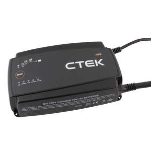 CTEK M25 Marine Battery Charger 12V 25A
