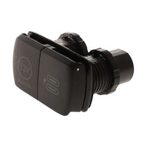 Electrical: Scanstrut Flip Pro Multi Dual USB C and 12V Socket