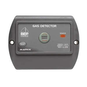 BEP 600-GDRV Gas Detector