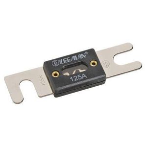 Narva 53912BL ANL Fuse 125A 1 Pce