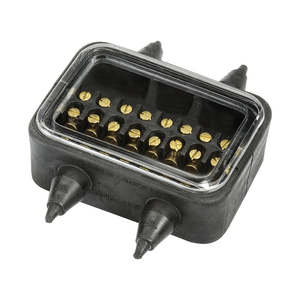 Electrical: Narva 8 Way Waterproof Junction Box