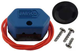 Electrical: Jabsco Pressure Switches 32605 / 3501 Series, 60PSI