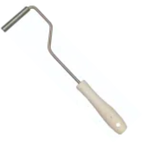 Epoxy Fibreglass Compression Metal Roller