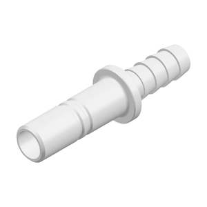 Plumbing: Whale System 12 Barbed Adapter 10mm Hose