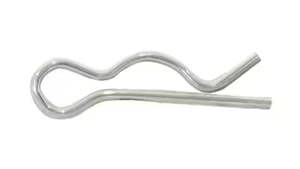 M10 X 1.8 304 R Clip Retainer
