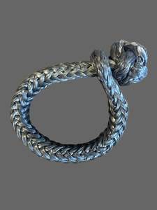 Sailing Rigging: Soft Shackles