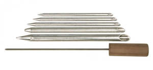 Sailing Rigging: Donaghys Selma Splicing Kit - Stainless Steel