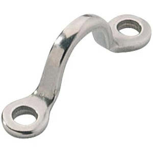 Ronstan RF134 Narrow Marine Saddle – 14mm