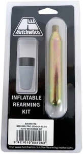 Hutchwilco Auto UML Rearming Kit Pro Sensor Elite 33gm bottle