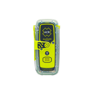 ACR ResQLink™ 406 MHz GPS Buoyant PLB-400
