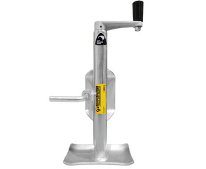 Trailer Parts: 900kg Short Implement Stand - Bolt-on