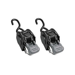 Trailer Parts: Immi Boatbuckle Retractable Ratchet Tie Down 1" X 72" (Pair)