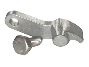 Coupling Reverse Lock Kit - TC40 - Pre-2014