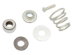 Jockey Wheel Handle (9/04 On) - Suits 105/107/120/118