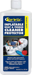 Fenders Accessories: Star Brite Inflatable Boat & Fender Cleaner Protector 473ml