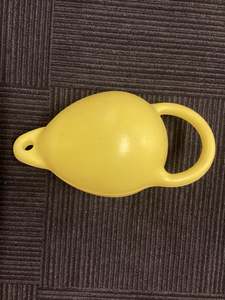 Fenders Accessories: Mooring Buoy, Air Filled, 230mm Diameter with Handle