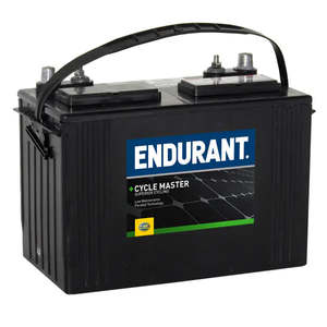 ENDURANT DEEP CYCLE BATTERY MDC27