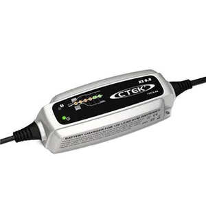 CTEK XS 0.8 12V 0.8AMP Lead Acid Battery Charger