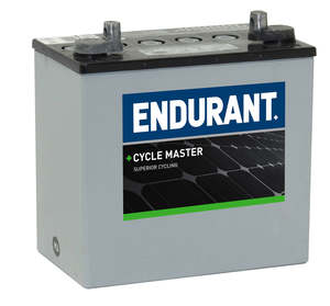 Endurant Deep Cycle Battery A22NF / 8A22NF
