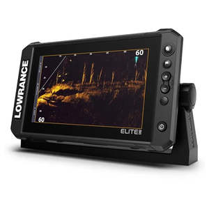Elite FS 9 with AUS/NZ Enhanced Embedded charts & Active Imaging 3-in-1
