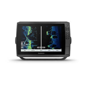 Chart Plotters: Garmin ECHOMAP™ Ultra 105sv with GT56UHD-TM Transducer
