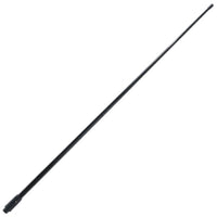 Vhf: GME Marine AM/FM Antenna Whip - Black