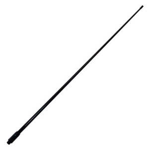 Vhf: GME Marine VHF Antenna Whip - Black