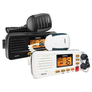Uniden VHF Marine Radio Long Range UM355