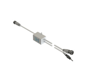 Vhf: Pacific Aerials Band Splitter