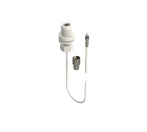 Pacific Aerials Seamaster Pro VHF Through Deck Mount