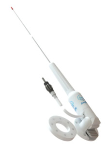 Vhf: Pacific Aerials AM/FM 1.0m Antenna and Mount - P6092