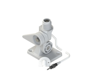 Vhf: Pacific Aerials AM/FM Seamaster Pro Base