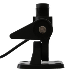 Vhf: Pacific Aerials Fold Down Mount Black P6606