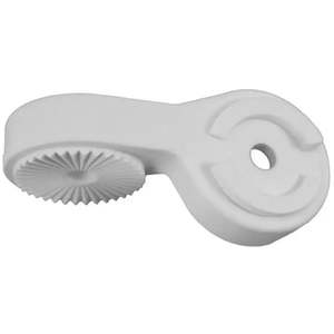 Vhf: Pacific Aerials Antenna Knuckle for P6006 & P6111