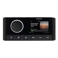 Fusion Marine Stereo MS-RA670