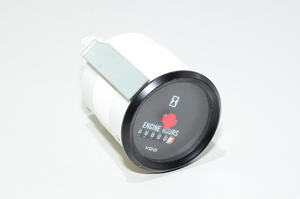 Outboard Accessories: VDO - 12V Hour Meter