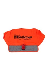 Wilco Prop Flag with LED Light