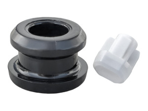 D-Shackle Anti-Loss Insert