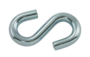 Shackles Caribenrs Clips: Trade Zone S Hook