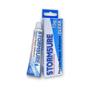 Stormsure 15g Blister Pack