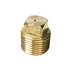 Brass Bung 1/2"