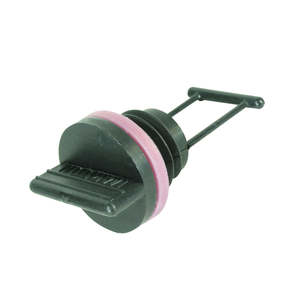 Bungs Plugs: BLA Bung & Washer 192415