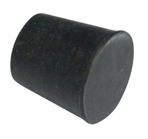 Bungs Plugs: Bung - Rubber BU66