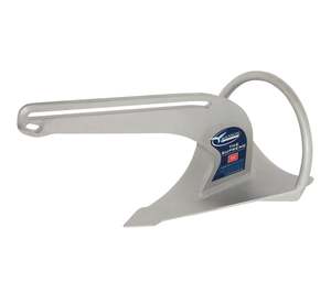 10lb 4.5kg Supreme Anchor Galvanised