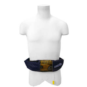 Life Jackets: Hutchwilco 150N Inflatable Waistbelt PFD