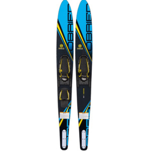 O’Brien Celebrity Water Skis 64"