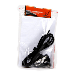 Water Ski Bindings Accescories: HO Water Ski Boot Bungee Lace Kit