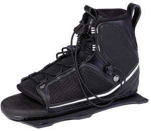 O'Brien Plush Waterski Binding