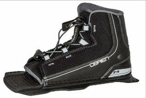 Water Ski Bindings Accescories: O’Brien Z-9 Waterski Binding